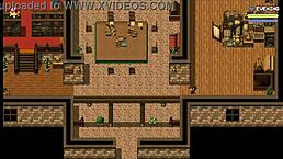 Hey, wanna see naked beauty in public bath hentai?