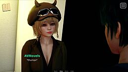 My bully becomes my lover in chapter 72