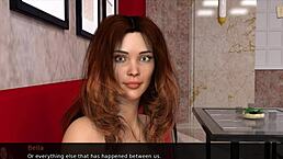 心之所在第167集：狂野卡通动作 现在跳入这动漫冒险！