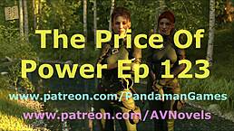 权力代价第123集现在展开