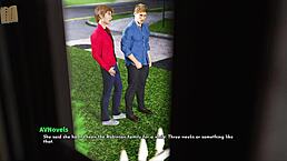 welcome to free will 10 game anime