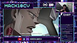 Jojo's Bizarre Adventure