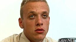 Intense Anal Homo Sex Scenes Unveiled