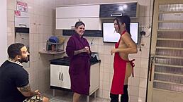 hiring a domestic employee with specific salary requirements