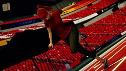 My Bully Becomes My Lover