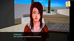 My New Family 282 Brings Excitement!