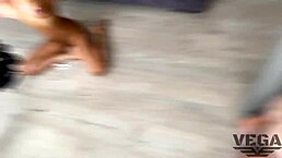 monica fox, how’d eight hot guys fuck and piss you off?