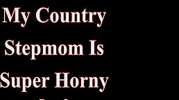 hey mandy rhea, why so horny for country creampie action?