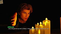 Explicit Sapphic Gratifying