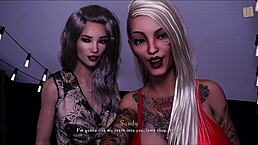 Exploring Route 129 In Being A Dik Game