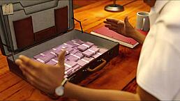 Welcome to free will 20, where big tits and hentai await in this 3d game.