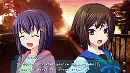 princess x fan disc ep24 creating solutions with game anime hentai princess