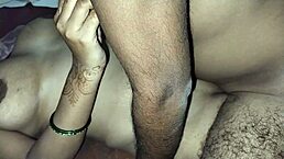 yo, wanna see this desi couple bang hard in sitting position?