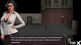 Lust Epidemic Gets Me Licking Two Pussies in Wild 69 Action. I’m Lost in Uncensored Anime Bliss!