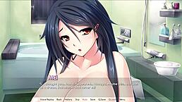 bullied bribe ep4 - what fun in the bathroom?