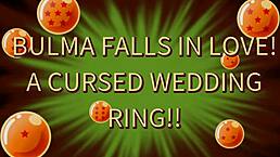 布尔玛冒险4 - 布尔玛勾搭贝吉塔狂野性爱第一部