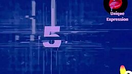 Sexyvee Says, 'I'm The Squirt Queen With Big Cock In Doggystyle'