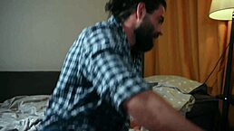 step sister begs me to take her virginity on country vacation