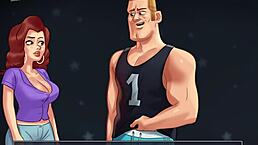 summertime saga 202 cartoon erotic