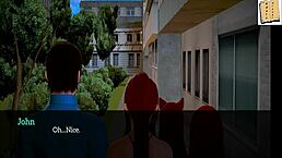 Exploring my new family in this exciting game adventure