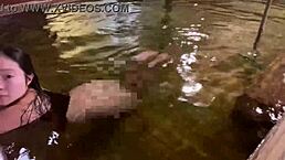 Does my wet hair turn you on?