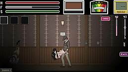 exploring the spirit hunt gallery in this anime game adventure