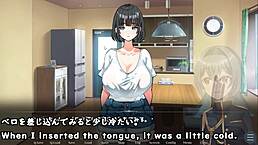 Can I Do All To Sumire-Chan This Summer?