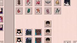 bankrupt heroines hentai game gallery is wild