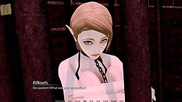 Harem Hotel 158 delivers erotic hotel adventures in the game