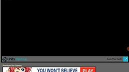 exploring the mysteries of planet earth in anime style