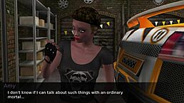 let's play last lustful war with nastya's ending