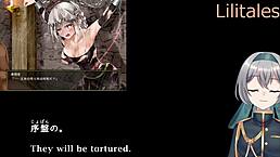 Wild Hentai Game Selections in Special Program!