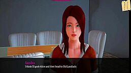 My New Family 282 Brings Excitement!