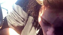 Can My Lesbian Bestie Handle Road Head?