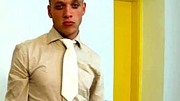 Intense Anal Homo Sex Scenes Unveiled