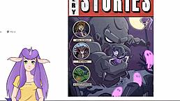 Danny Phantom Amity Park Redux Part 17 Evokes Deep Emotions Of Love And Adventure