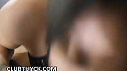 tokyo lynn, uh, creampie feels so freakin good