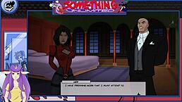 something unlimited part 145 with wild cartoon action