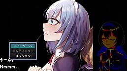 this maiden regret trial version has machine translated subtitles