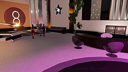 Porn casting with Giudy Lovaluv Pwetie in wild doggystyle hentai action! 🔥