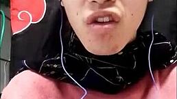 I received a message from gays