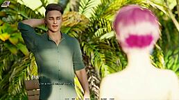 嘿，想看粉毛女权妹被猛干大量内射吗？