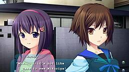 princess x fan disc ep24 creating solutions with game anime hentai princess