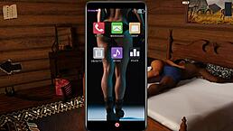 Welcome to free will 20, where big tits and hentai await in this 3d game.