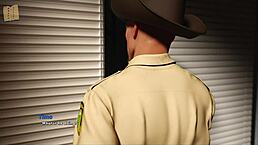 welcome to free will 10 game anime