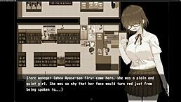 魔法少女，摸那些大奶子在第14部分！