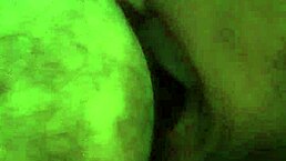 Hanging out with my friend turned into a wild gay rimjob session