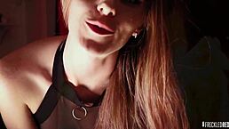 You're obssessed with me, ain't ya? I tricked ya into this dirty hentai game, now beg for more!