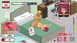 hentai game handyman legend full gameplay with fallen wives