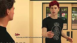 Fresh women pc game series continues with part five